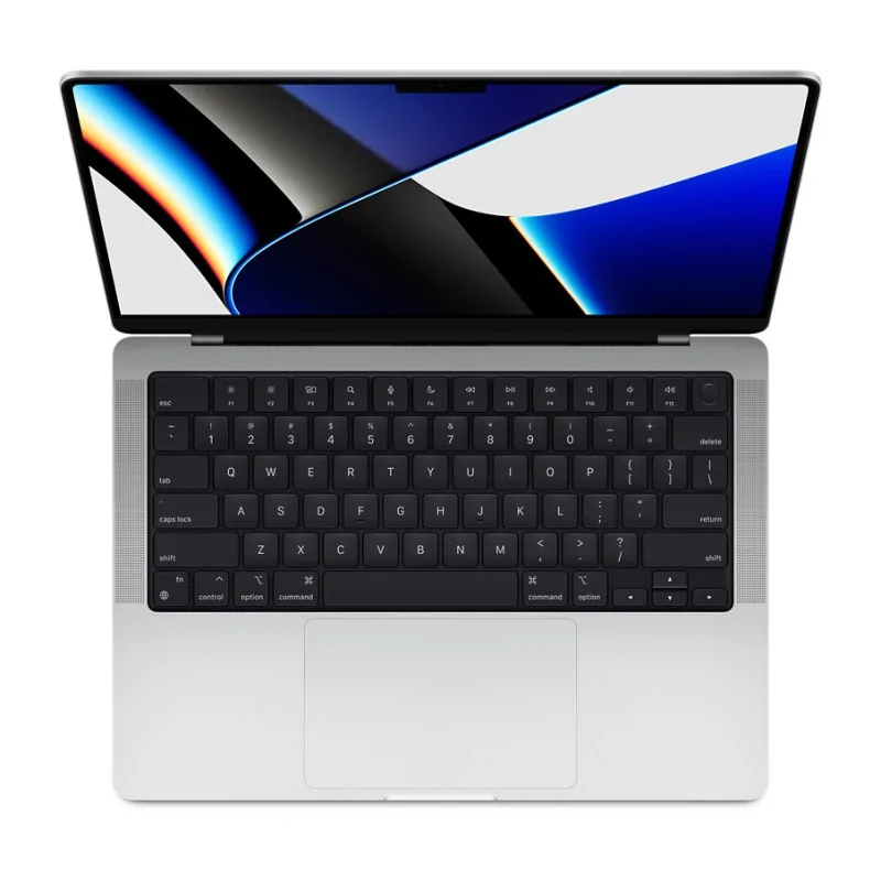 Apple Macbook Pro 14 polegadas (2021) M1 Pro Chip 1TB (Prata)