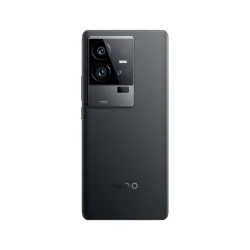 IQOO 11 Pro 12GB+256GB Black