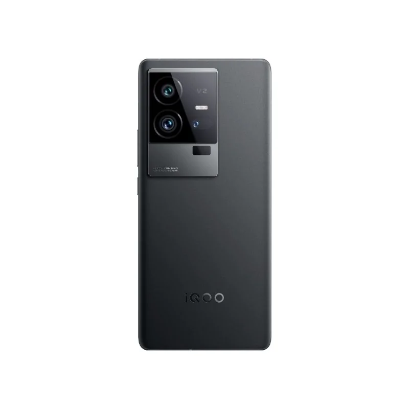 IQOO 11 Pro 12GB+256GB Black