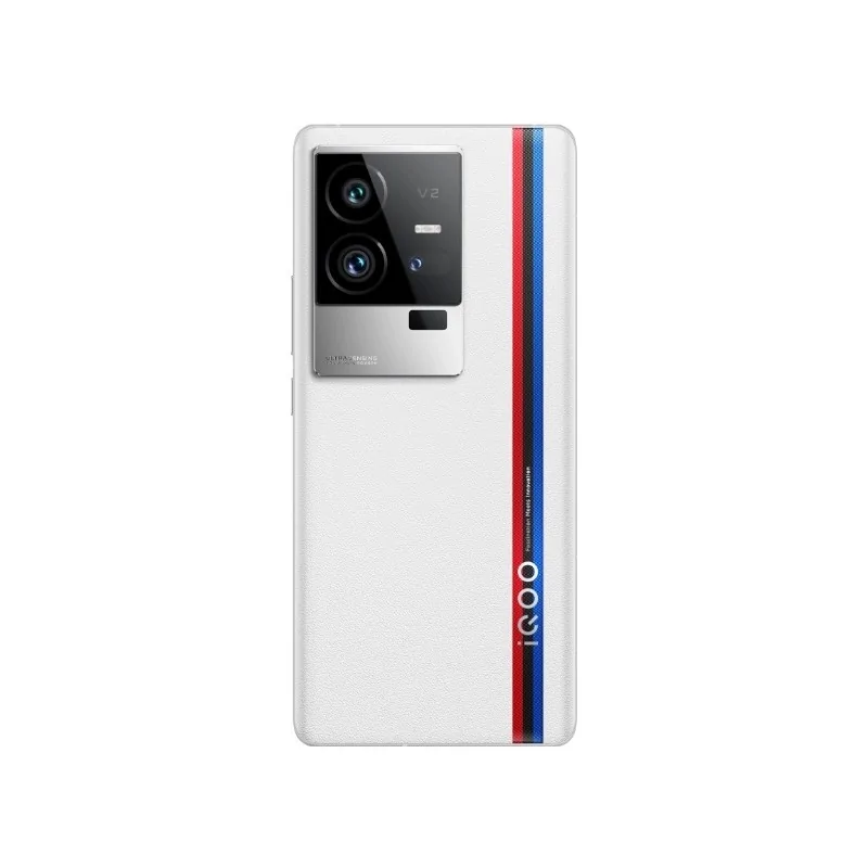 IQOO 11 Pro 12GB+256GB BMW White