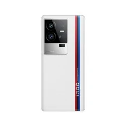 IQOO 11 Pro 12GB+512GB BMW White