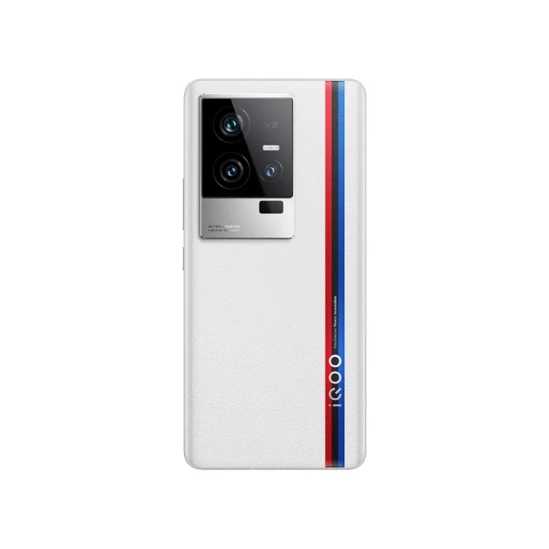 IQOO 11 12GB+256GB BMW White