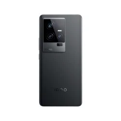 IQOO 11 16GB+256GB Black