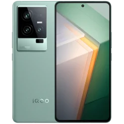 IQOO 11 12GB+256GB Grün