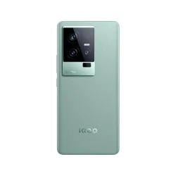 IQOO 11 12GB+256GB Green