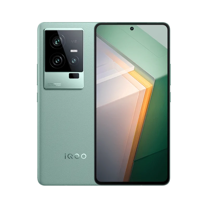 IQOO 11 16GB+512GB Green