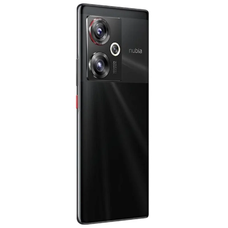 Nubia Z50 16GB+1TB Preto