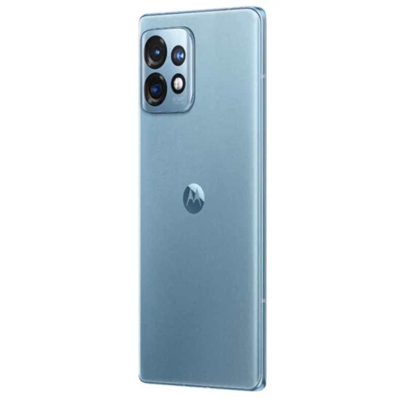 Moto X40 (Motorola EDGE 40 Pro) 12GB+256GB Azul
