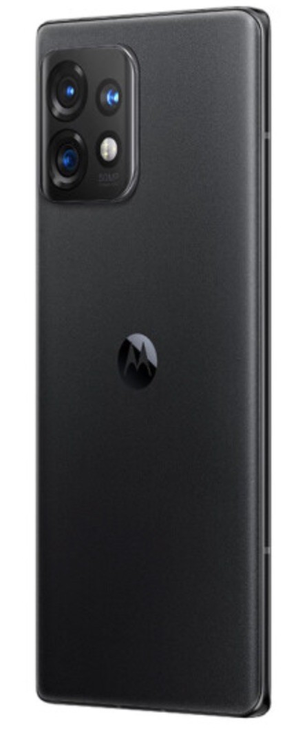 Moto X40 12GB+256GB Black