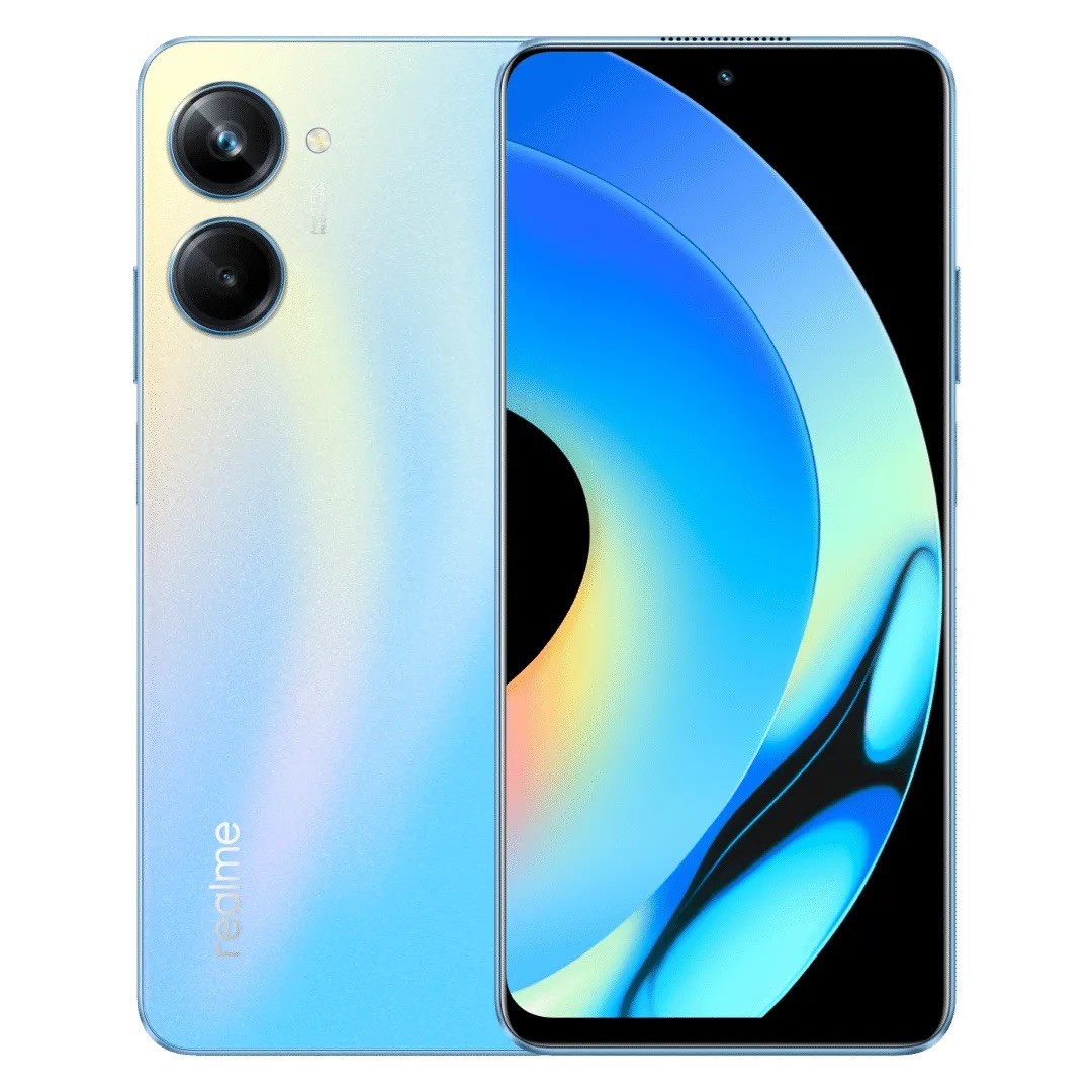 realme 10 pro 5g 12gb ram