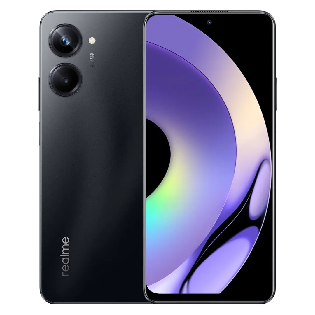 realme 10 pro 12 256