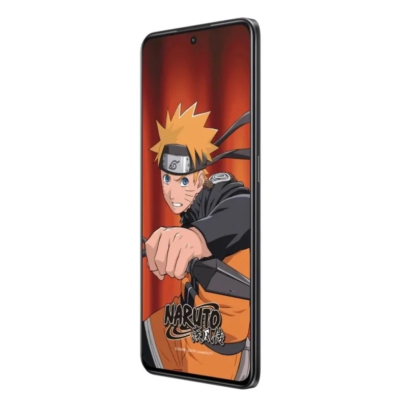 Realme GT Neo 3 150W 12GB+256GB Naruto