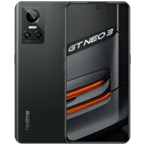 Realme GT Neo 3 80W 8GB+256GB Black