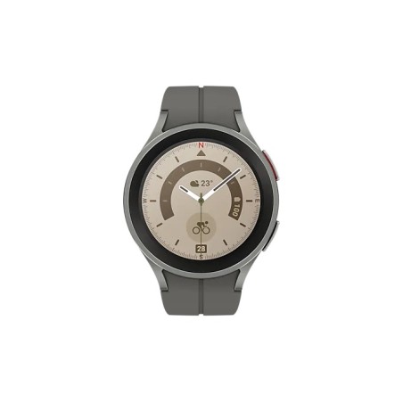 Samsung Galaxy Watch 5 Pro R920 Titanium 45mm Bluetooth (Gray