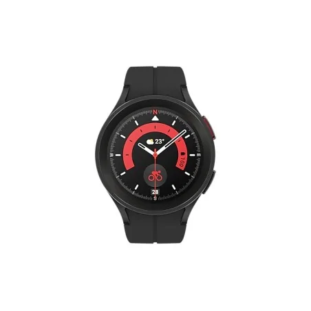 Samsung Galaxy Watch 5 Pro R925 Titanium 45mm LTE (Black