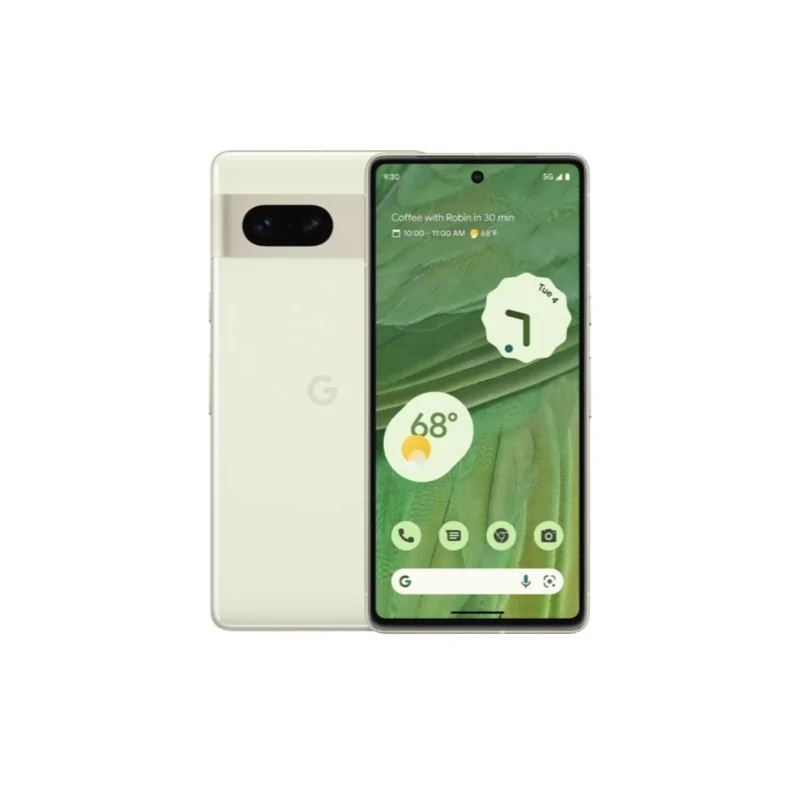 Google Pixel 7 Single Sim + eSIM 256GB 5G