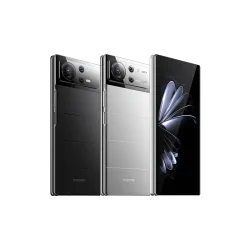 Xiaomi Mi Mix Fold 2 12GB+1TB Confezione regalo argento