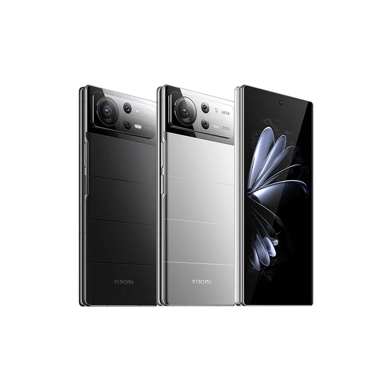 Xiaomi Mi Mix Fold 2 12GB+1TB Confezione regalo argento