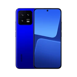Xiaomi Mi 13 limitado 12 GB + 512 GB Azul