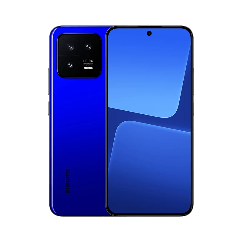 Xiaomi Mi 13 limited 12GB+512GB Blue