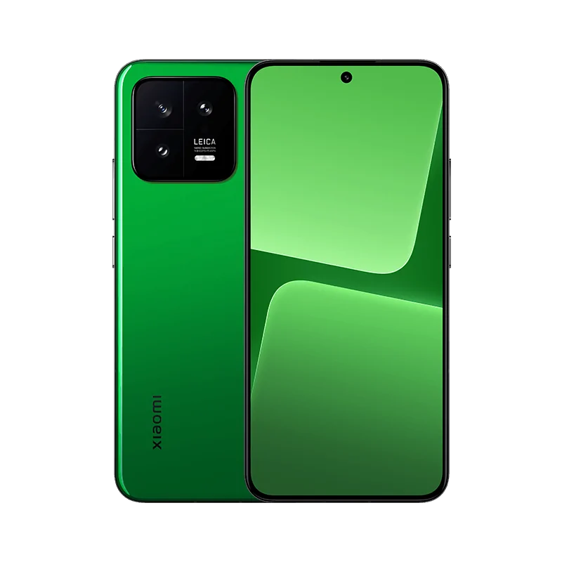 Xiaomi Mi 13 limited 12GB+512GB Green