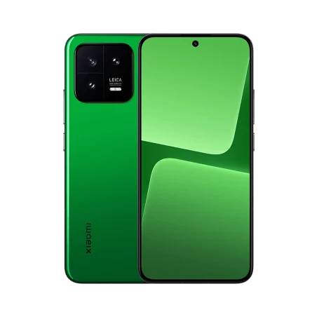 Xiaomi Mi 13 limited 12GB+512GB Green