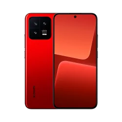 Xiaomi Mi 13 limitado 12 GB + 512 GB vermelho