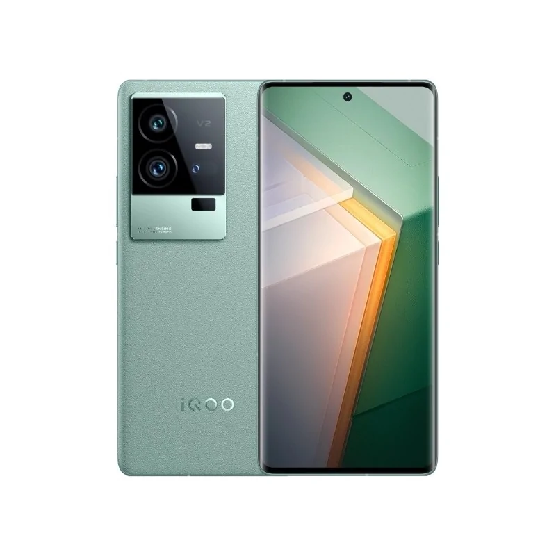 IQOO 11 Pro 16GB+512GB Green