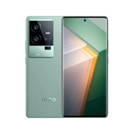 IQOO 11 Pro 16GB+512GB Green