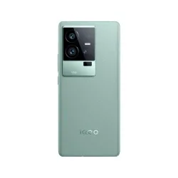 IQOO 11 Pro 12GB+256GB Green