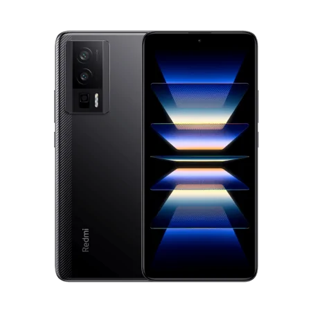 Xiaomi Redmi K60 Pro (5G) 12 Go + 512 Go Noir