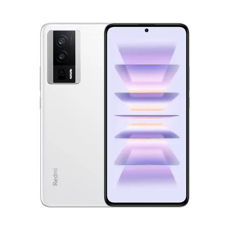 Xiaomi Redmi K60 Pro (5G) 12GB+512GB Blanco