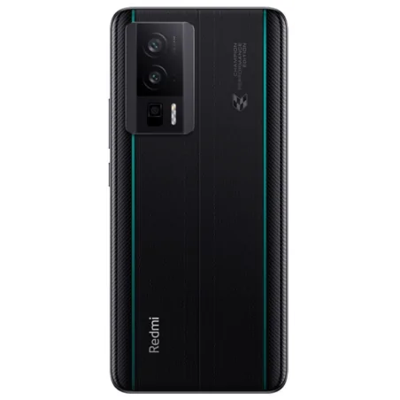 Xiaomi Redmi K60 Pro (5G) 16GB+512GB campeón