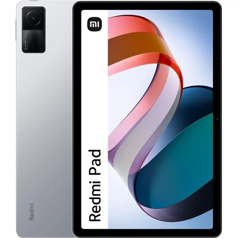 Xiaomi Redmi Pad 4GB+128GB Silver