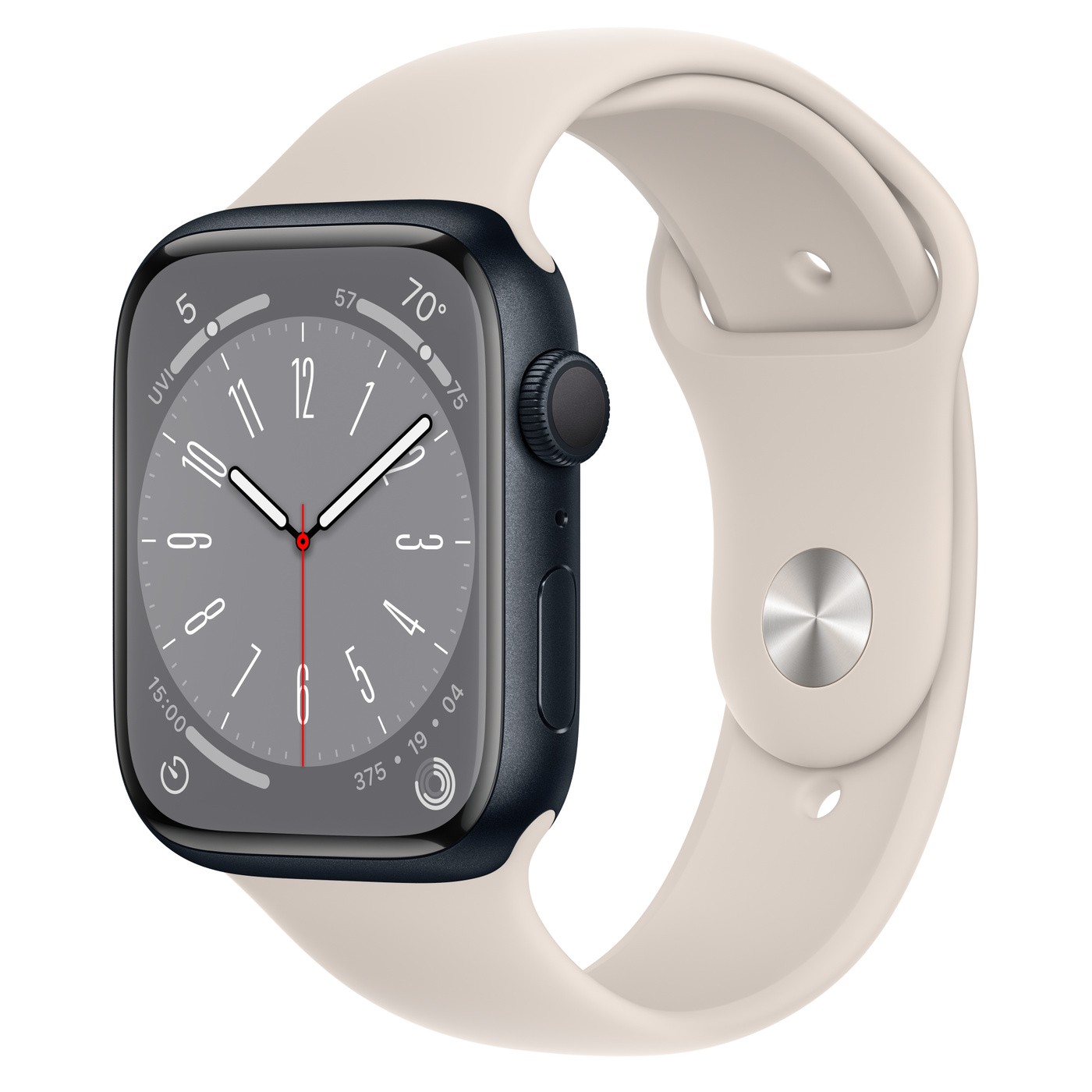 Apple Watch 8series 41mm GPS 本体のみ