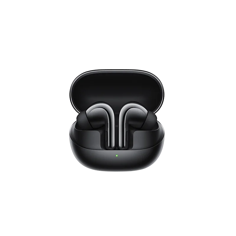 Xiaomi Buds 4 Pro noise cancelling Black