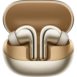 Xiaomi Buds 4 Pro noise cancelling Gold