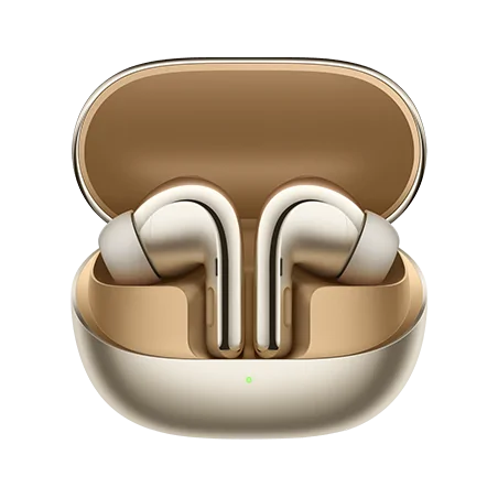 Xiaomi Buds 4 Pro antibruit Or