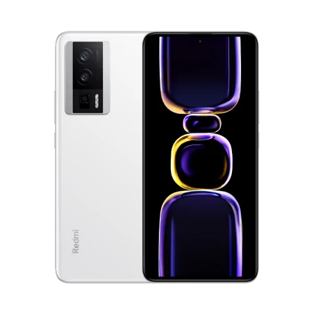 Xiaomi Redmi K60 (5G) 16GB+512GB Blanco