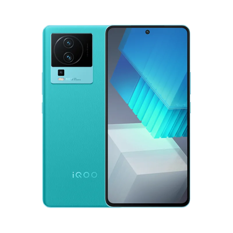 IQOO Neo 7 12GB+256GB Blue