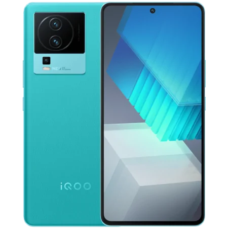 IQOO Neo 7 12GB+512GB Blue