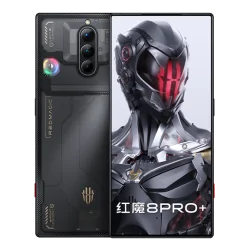REDMAGIC 8 Pro 16/512 国内版 ZTE Nubia RedMagic 8 Pro 16GB/512GB 5G - Gaming