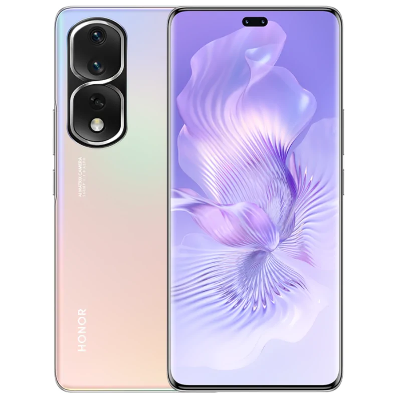 Pixel Dream - Mirror Phone Case - Huawei / Honor
