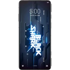 SALE - Xiaomi Black Shark 5 Pro 16GB+512GB Black - UK TAX