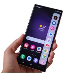 New Samsung Galaxy S23 Ultra 5G Mobile Phone 256GB/512GB