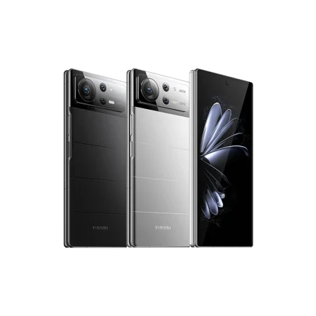 Xiaomi Mi Mix Fold 2 12GB+512GB Argento