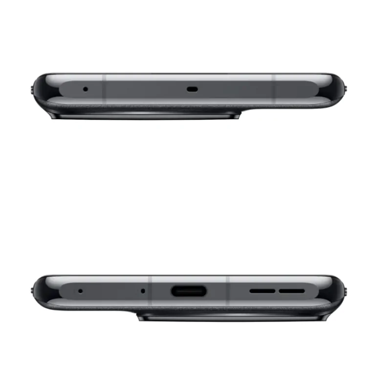 OnePlus 11 PHB110 Dual Sim 12GB RAM 256GB 5G (Titan Black)