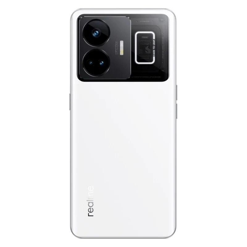 Realme GT Neo 5 150W 16GB+256GB White