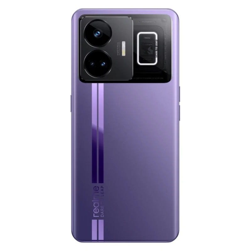 Realme GT Neo 5 150W 16GB+256GB Purple