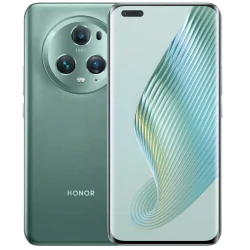 Honor Magic 5 Pro 12 GB + 256 GB Grün